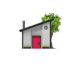 Homes tab icon