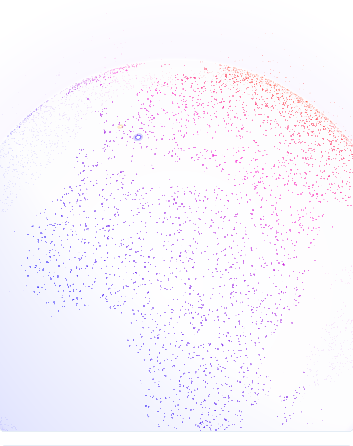Crypto globe