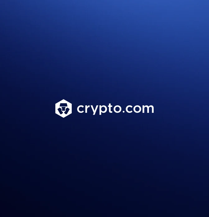 Crypto.com partners with Stripe to enable better crypto payments.